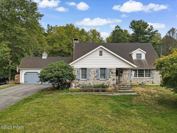 1615 Route 739, Dingmans Ferry, PA 18328