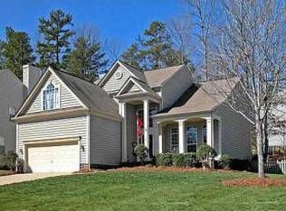 128 Creek Side Dr, Fort Mill, SC 29715