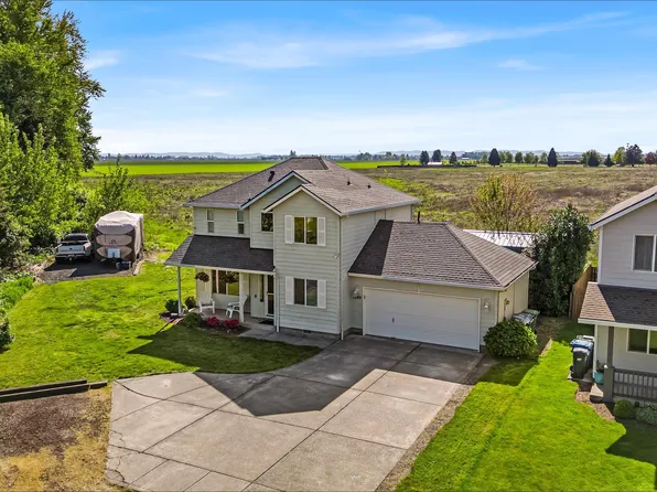 1299 Elana Dr, Woodburn, OR 97071
