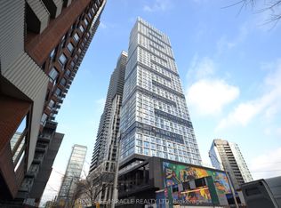 181 Dundas St E #3615-C08, Toronto, ON M5A 0N5