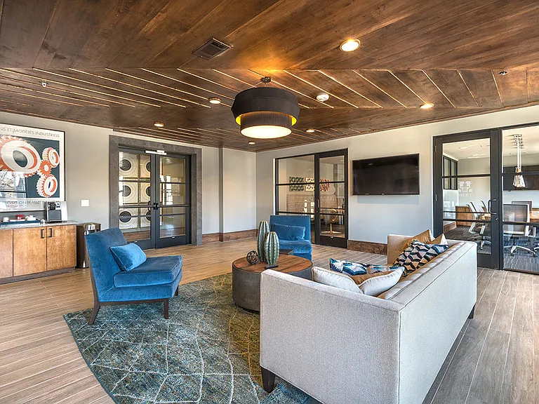 The Lucas Apartments — Photo 43