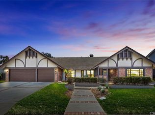 11056 Saddle Ridge Rd, Moreno Valley, CA 92557