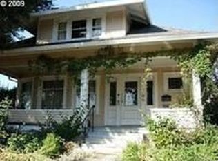 931 NE Sumner St, Portland, OR