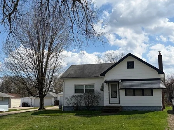 4419 Lincoln Ave, Parma, OH 44134