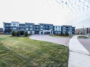 40 Via Rosedale Way #304, Brampton, ON L6R 4A4