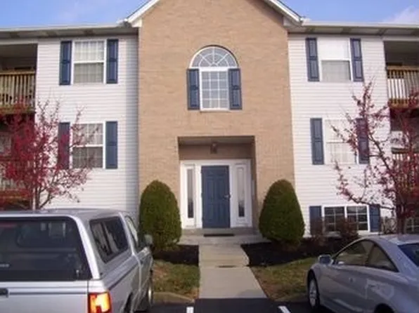 91-1 Rough Way, Lebanon, OH 45036