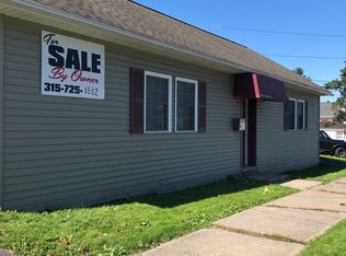 1106 Albany St, Utica, NY 13501