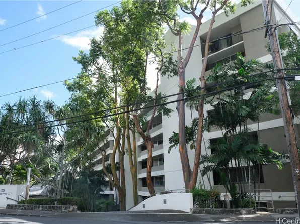965 Prospect St APT 609, Honolulu, HI 96822