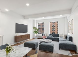 40 W 72nd St APT 143, New York, NY 10023