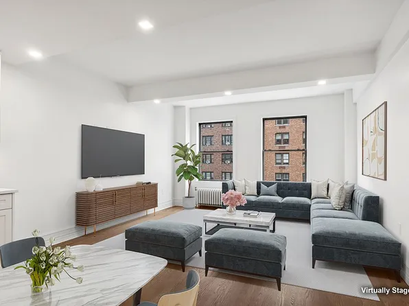 40 W 72nd St APT 103, New York, NY 10023