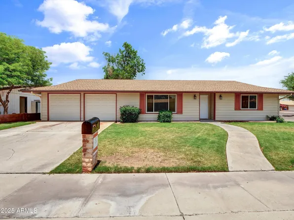 1306 W 12TH Street, Tempe, AZ 85281