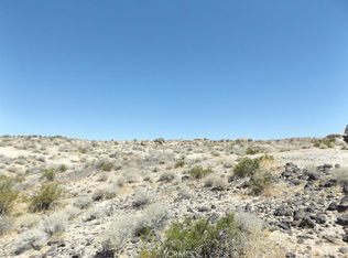 0 Green Rock Mine Rd #144, Lucerne Valley, CA 92356