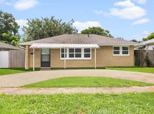 112 Jules Ave, Jefferson, LA 70121