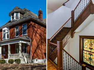 3707 N Utah Pl, Saint Louis, MO 63116