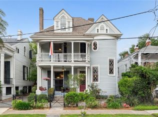 3717 Carondelet St, New Orleans, LA 70115