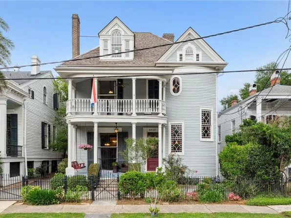 3717 Carondelet St, New Orleans, LA 70115