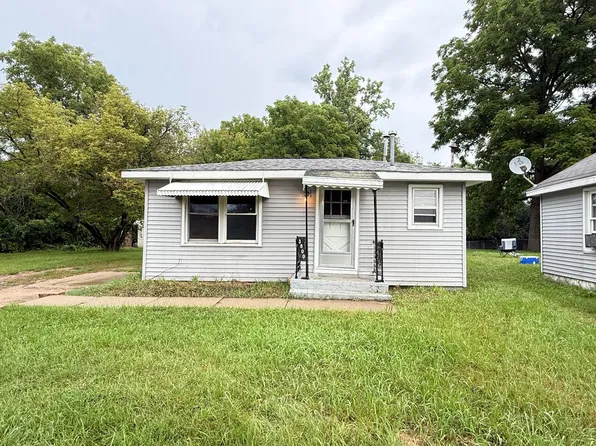 3800 E Michigan Ave, Jackson, MI 49202