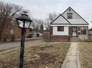1593 Kenilworth Dr, Calumet City, IL 60409
