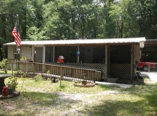 8769 SW 82nd Ave, Trenton, FL 32693