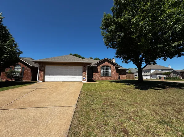 17617 Wain Bridge Ave, Edmond, OK 73012
