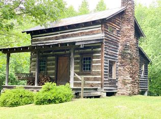 4360 Stones Chapel Rd, Elk Creek, VA 24326