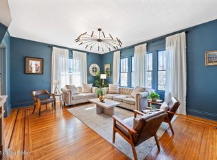 601 Brown Ave, Shelbyville, KY 40065