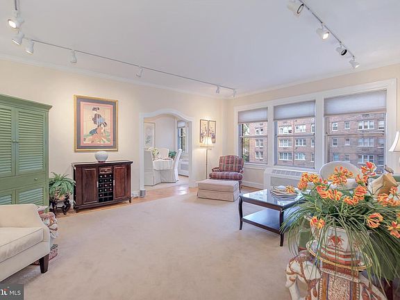 3rd image of 4000 Cathedral Ave NW APT 134B