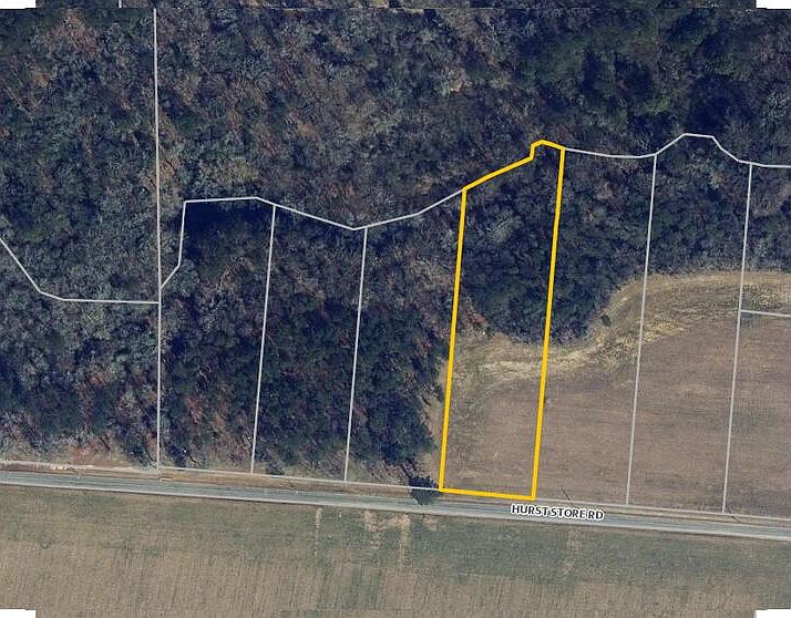 1st image of 4 Hurst Store Rd #4