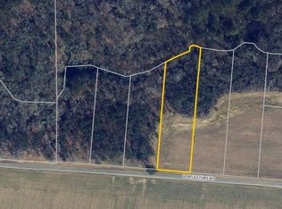 4 Hurst Store Rd #4, Greenbush, VA 23357
