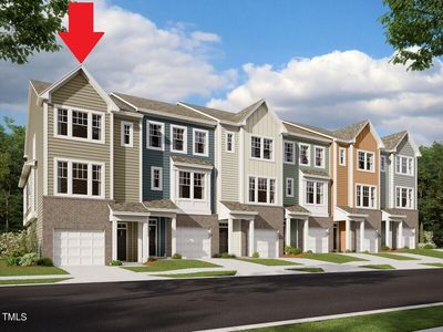 2000 Enrichment #12, Durham, NC, 27703