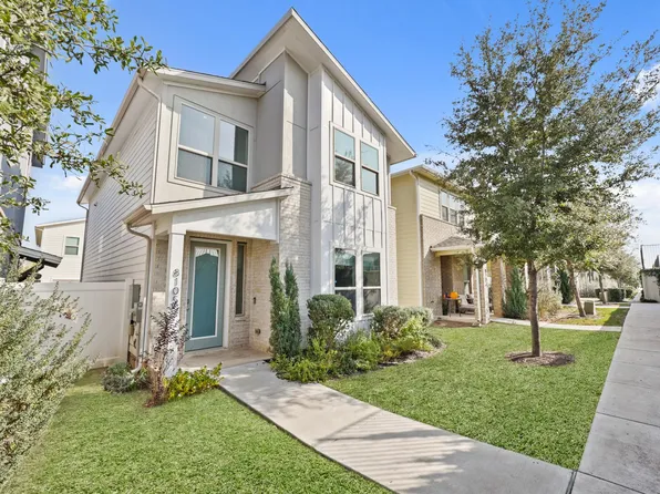 8105 Frida Bnd, Austin, TX 78744