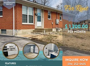 2201 Gaebler Ave #1, Saint Louis, MO