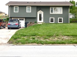 1459 Wilbur St, Blair, NE 68008