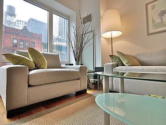 Rented by New York Residence