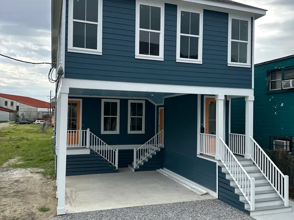 1522 Sere St, New Orleans, LA