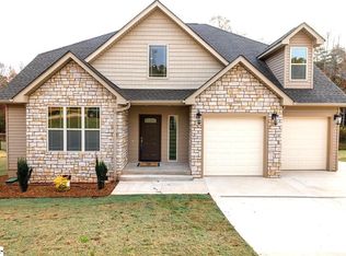 465 Rebel Ridge Rd, Lyman, SC 29365