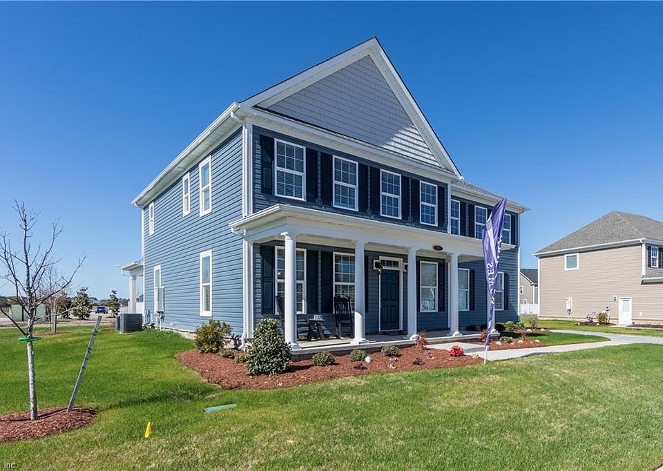 Mm Azalea Preserve Lake Meade, Suffolk, VA 23434 MLS 10459747 Zillow