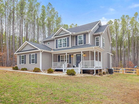 2nd image of 366 Country Creek Way