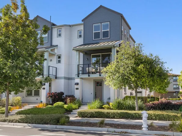 880 E Duane Ave Unit 1, Sunnyvale, CA 94085