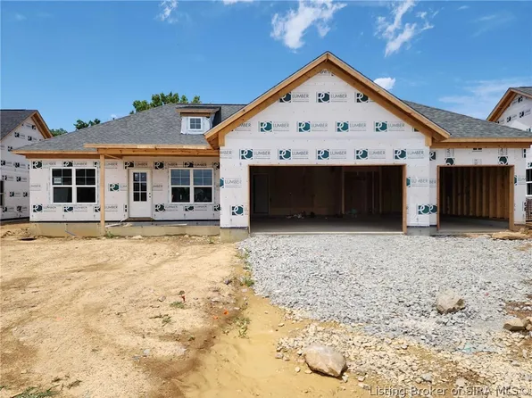 5116 Abington Way #1533, Charlestown, IN 47111