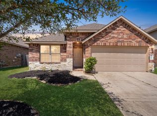 23810 Asino Dr, Katy, TX 77493