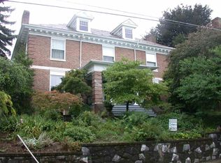 108 S Washington St, Staunton, VA 24401