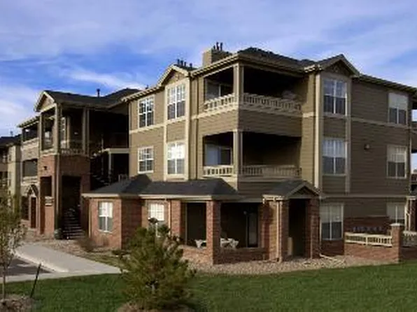 12888 Ironstone Way, Parker, CO