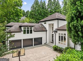 4000 Wieuca Rd NE, Atlanta, GA 30342