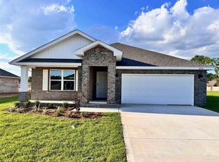 8794 Clearbrook Dr, Milton, FL 32583