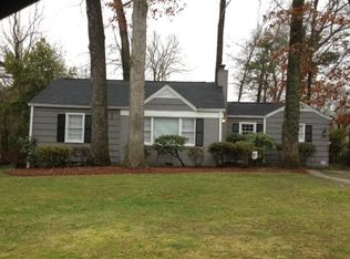 1521 Grant Dr, Atlanta, GA 30319