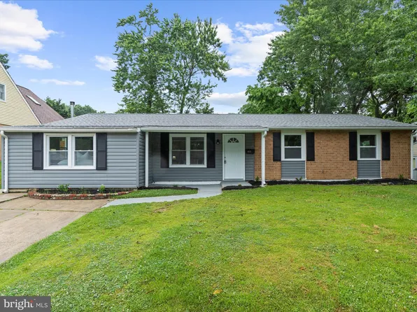 813 Ferguson Rd, Joppa, MD 21085