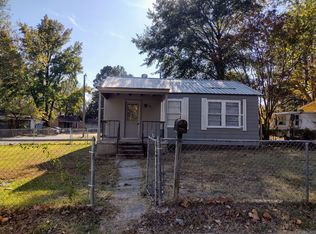 199 Roosevelt Rd, Jacksonville, AR 72076
