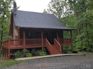 2430 E Ferry Rd, Gladys, VA 24554