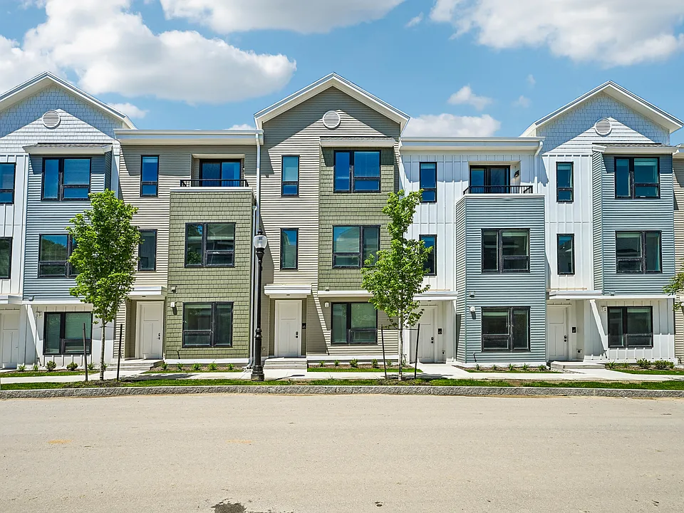 20 Seaport Way